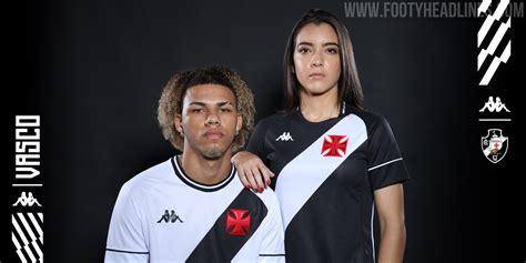 vasco da gama fc - elenco